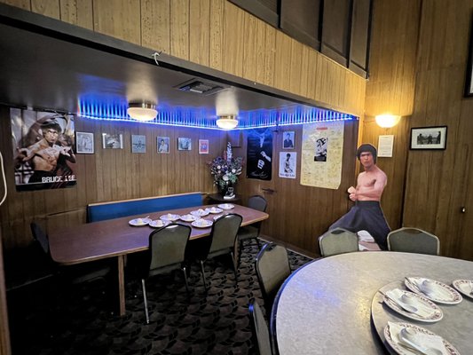 Tai Tung Restaurant by null