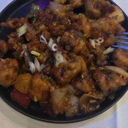 Gobi Manchurian