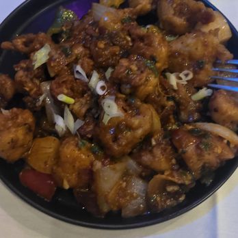Copper - Gobi Manchurian - Indian Near Me - Westchase, Florida Copper - Gobi Manchurian - Indian Near Me - Westchase, Florida