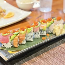 Chef Lins Asian Bistro