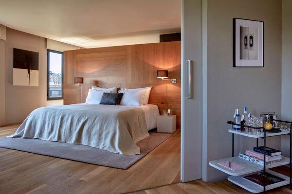 Sir Victor Hotel, part of Sircle Collection by null