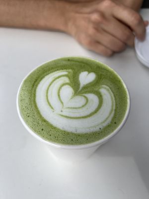 Sociology Coffee Bar (Folsom) by null
