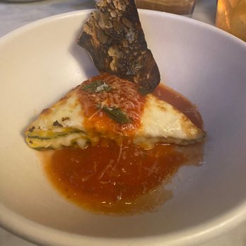 Culinary Dropout - Butternut Squash Lasagna - New American Near Me - Austin, Texas Culinary Dropout - Butternut Squash Lasagna - New American Near Me - Austin, Texas