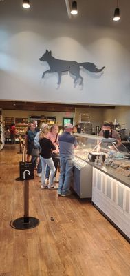 Fox Meadows Creamery - Leola by null