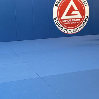Gracie Barra Studio City - Gracie barra studio city - Brazilian Jiu-jitsu Near Me - Los Angeles, California