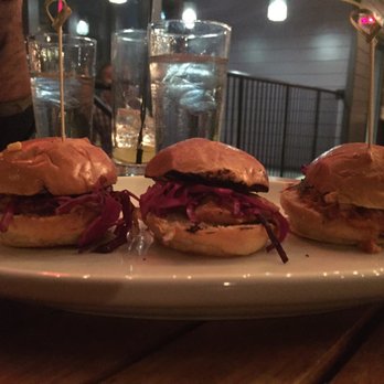 Takoda - Chicken sliders: where is the chicken though?!? - American Near Me - Washington, DC, District of Columbia Takoda - Chicken sliders: where is the chicken though?!? - American Near Me - Washington, DC, District of Columbia