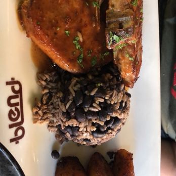 Blend Astoria - Latin American Near Me - Astoria, New York Blend Astoria - Latin American Near Me - Astoria, New York