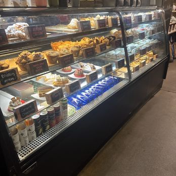Sambalatte - Boca Park - Coffee & Tea Near Me - Las Vegas, Nevada