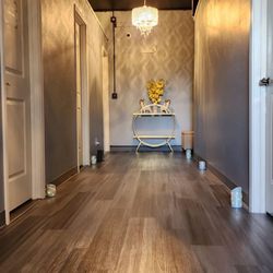De' Rest Thai Massage - Beautiful