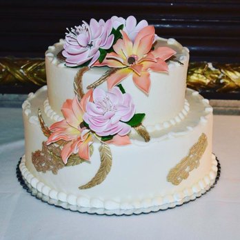 My Mother In Laws 70th Birthday Cake Stunning Yelp