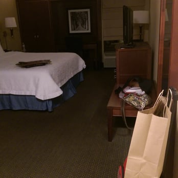 Hampton Inn Seattle-Airport - Hotels Near Me - Seattle, Washington Hampton Inn Seattle-Airport - Hotels Near Me - Seattle, Washington