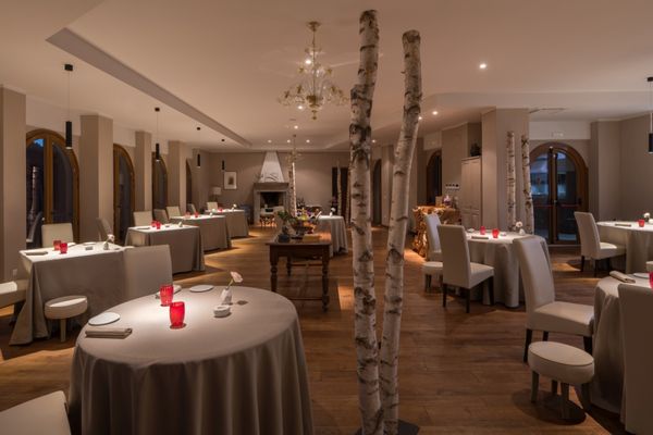 Ristorante Mater by null