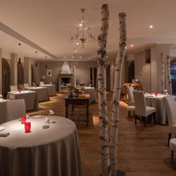 Mater - Ristorante Mater - Mater Restaurant