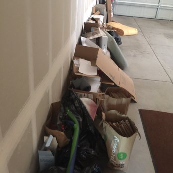 All The Way Debris Removal - Junk Removal & Hauling Near Me