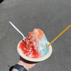 Ohana Shave Ice