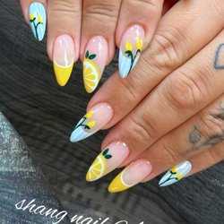 Shang Nail