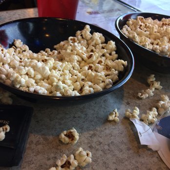 Bridges Bar & Grill - Popcorn - American Near Me - Valley City, North Dakota Bridges Bar & Grill - Popcorn - American Near Me - Valley City, North Dakota