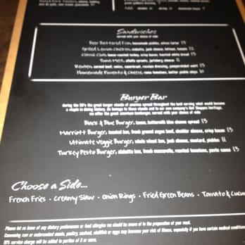 Crimson Tavern - Lunch menu - Gastropubs Near Me - Orlando, Florida Crimson Tavern - Lunch menu - Gastropubs Near Me - Orlando, Florida