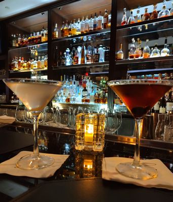 Vic & Anthony's Steakhouse by null