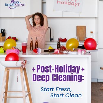 Royal Shine Cleaning Services - Home Cleaning Near Me Royal Shine Cleaning Services - Home Cleaning Near Me
