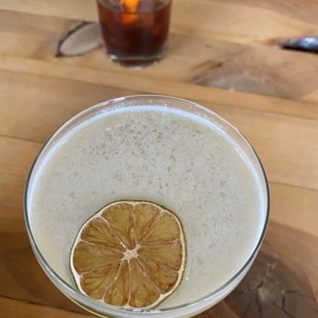 Still Spirits - Lavender Jalepeño Gimlet - Distilleries Near Me - Albuquerque, New Mexico