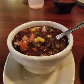 Gringo's Mexican Kitchen - Black beans - Tex-Mex Near Me - Stafford, Texas