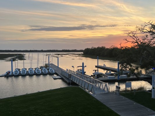 The Citadel, the Military College of South Carolina by null