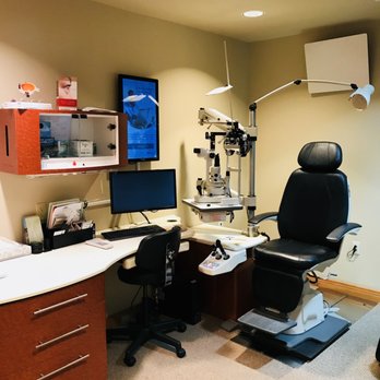 Community Eyecare - Exam Lane - Optometrists Near Me - Menasha, Wisconsin