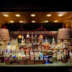 Butcher and Barrel