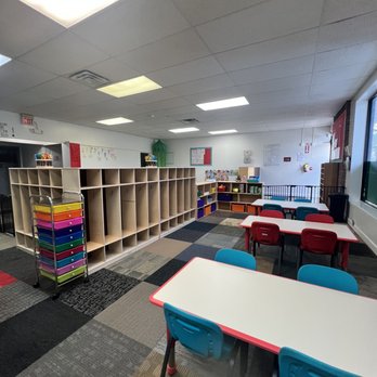 Park Learn & Play Childcare - A different angle from the Pre-School Room - Child Care & Day Care Near Me - Wickliffe, Ohio Park Learn & Play Childcare - A different angle from the Pre-School Room - Child Care & Day Care Near Me - Wickliffe, Ohio