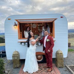 Paloma Celebrations - Good times and gorgeous wedding!