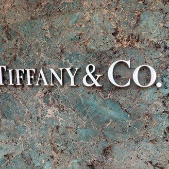 Tiffany & Co - Jewelry Near Me - Costa Mesa, California