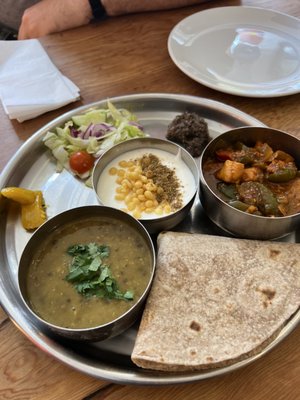 Ranjit's Kitchen by null