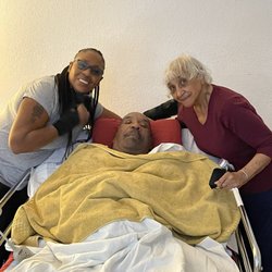 A Better Home Care For You - Family