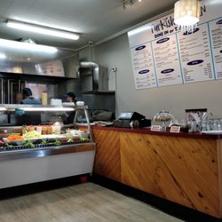 Turkish Kitchen