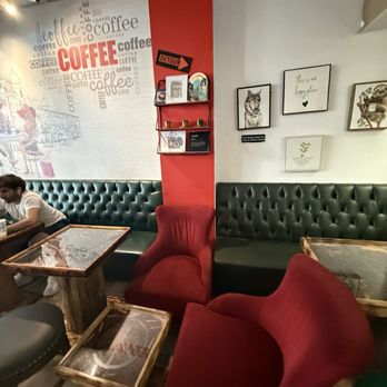 Zelma's Caffe - Coffee & Tea Near Me - New York, New York Zelma's Caffe - Coffee & Tea Near Me - New York, New York