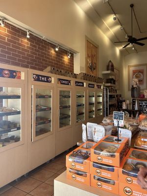 La Monarca Bakery & Cafe by null