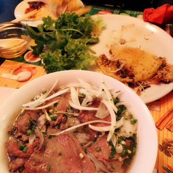 Pho Hanoi - Amazing pho, we went to eat at the same place three times. - Vietnamese Near Me - Copenhagen, 84 Pho Hanoi - Amazing pho, we went to eat at the same place three times. - Vietnamese Near Me - Copenhagen, 84