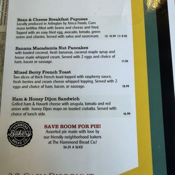 The Stilly Diner - American Near Me - Arlington, Washington