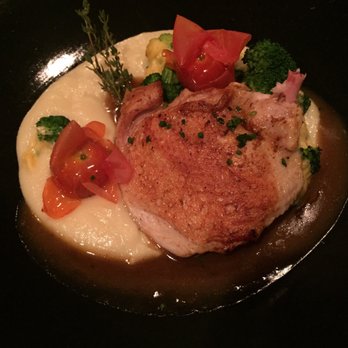 Bellamy's Restaurant - Mary 's Farm Chicken - New American Near Me - Escondido, California