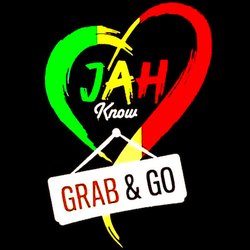 Jah Know Grab N Go Jerk Chicken
