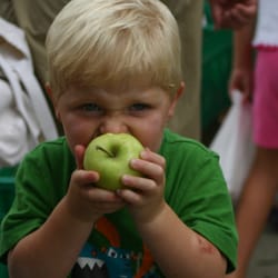 Upper Arlington Farmers Market