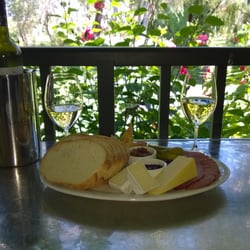 Peter Lehmann Wines - Lunch Platter