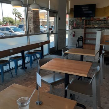 Smashburger - Burgers Near Me - Avondale, Arizona