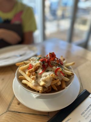 Shuck Oyster Bar by null