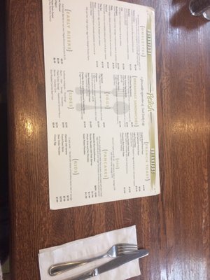 Menu photo 8 Relish Kings Park, NY Menu photo 8 Relish Kings Park, NY
