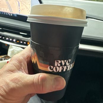 Rainier Valley Coffee - Coffee & Tea Near Me - Maple Valley, Washington