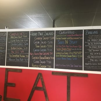 The Market Restaurant - This is the entire menu - Breakfast & Brunch Near Me - Hartford, Connecticut The Market Restaurant - This is the entire menu - Breakfast & Brunch Near Me - Hartford, Connecticut