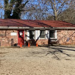 Animal Hospital of Eureka Springs