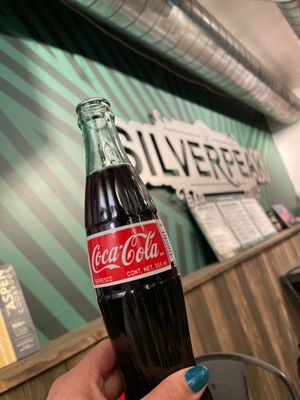 Silverpeak Grill by null